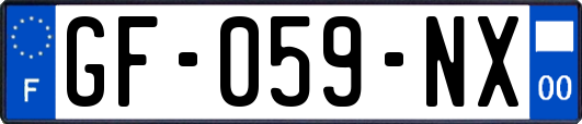 GF-059-NX