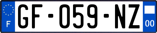GF-059-NZ