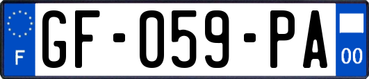 GF-059-PA