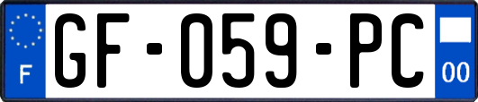 GF-059-PC