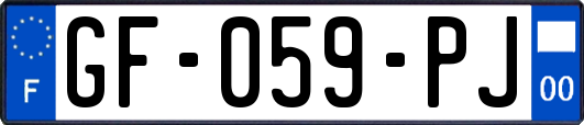 GF-059-PJ