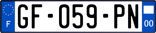 GF-059-PN