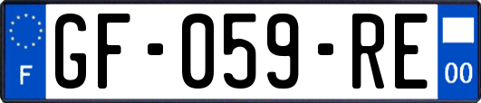 GF-059-RE