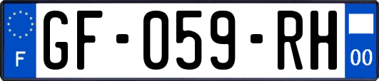 GF-059-RH