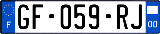 GF-059-RJ