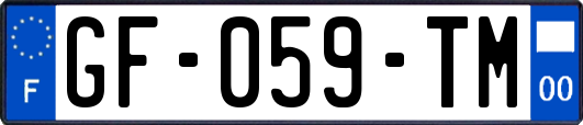 GF-059-TM