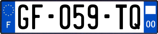 GF-059-TQ