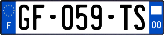 GF-059-TS