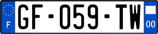 GF-059-TW