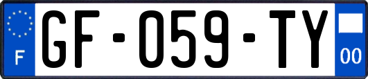 GF-059-TY