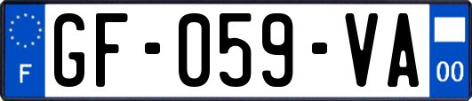 GF-059-VA