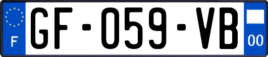 GF-059-VB
