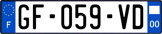 GF-059-VD