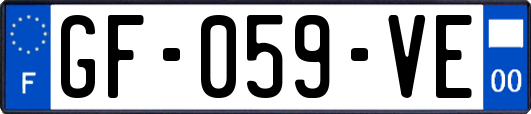 GF-059-VE