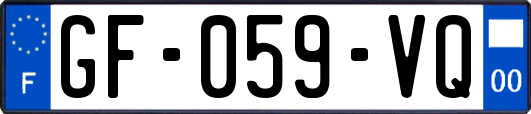 GF-059-VQ