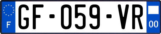 GF-059-VR