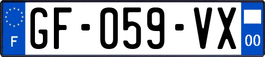 GF-059-VX
