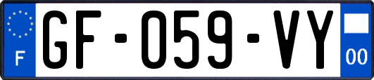 GF-059-VY