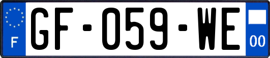 GF-059-WE