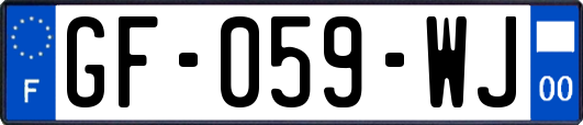 GF-059-WJ