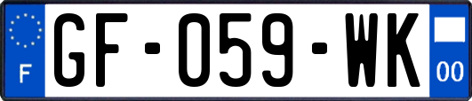 GF-059-WK