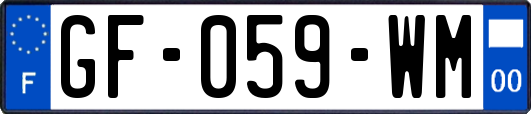 GF-059-WM