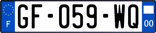 GF-059-WQ