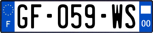 GF-059-WS