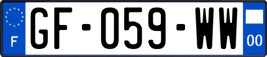 GF-059-WW