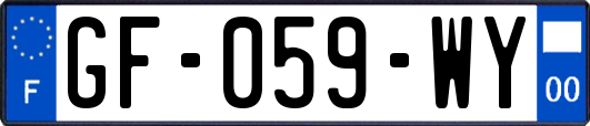 GF-059-WY