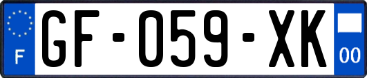 GF-059-XK