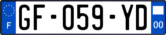 GF-059-YD