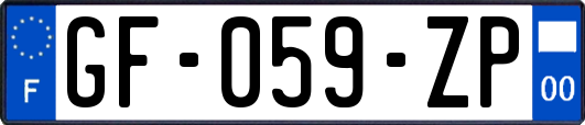 GF-059-ZP