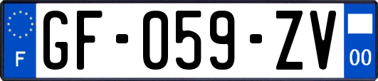 GF-059-ZV