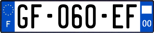 GF-060-EF