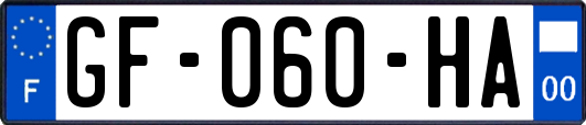 GF-060-HA