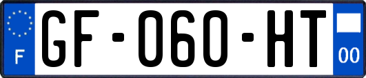 GF-060-HT