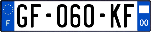 GF-060-KF