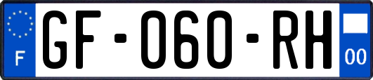 GF-060-RH