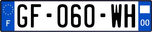 GF-060-WH