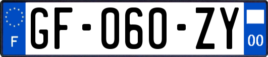 GF-060-ZY