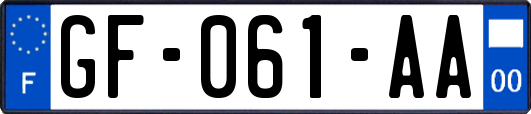 GF-061-AA