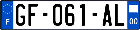 GF-061-AL