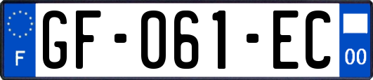 GF-061-EC