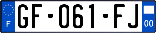 GF-061-FJ