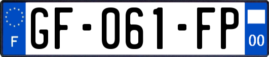 GF-061-FP