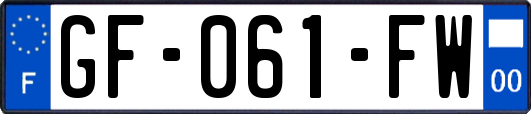 GF-061-FW