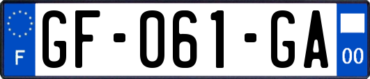 GF-061-GA
