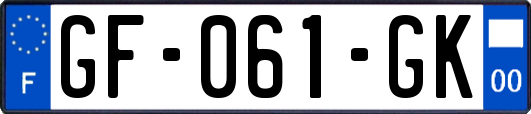 GF-061-GK
