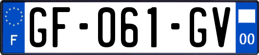 GF-061-GV